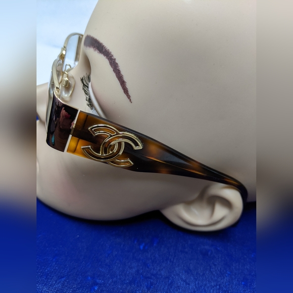 Chanel Optical frame #572 - Picture 12 of 15